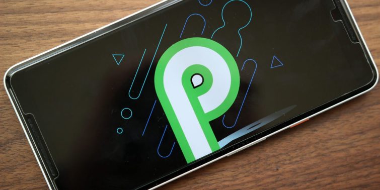 Image 1 : Dernière bêta pour Android P avant la sortie officielle