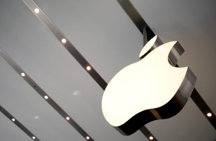 Image 1 : L'ancien employé d'Apple accusé de vol de secret de fabrication plaide non coupable