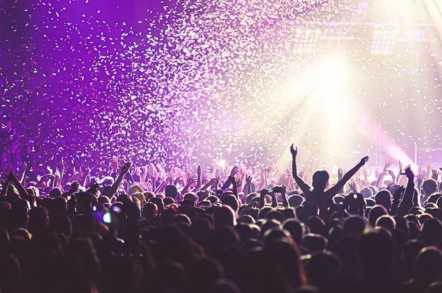 Image 1 : Spotify vous proposera des festivals en fonction de vos goûts musicaux