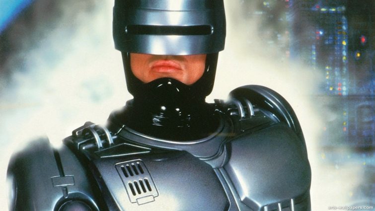 Image 1 : Le re-reboot de RoboCop sera réalisé par Neill Blomkamp