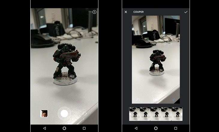Image 16 : Android : les meilleures applications gratuites