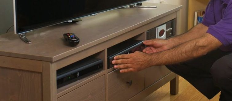 Image 1 : Wi-Fi : comment améliorer la qualité de sa connexion