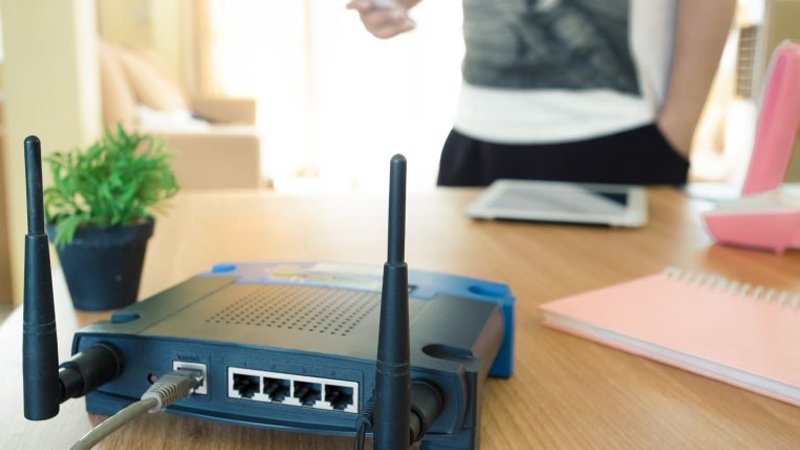 Image à la une de Comment mieux protéger son réseau Wi Fi : nos conseils