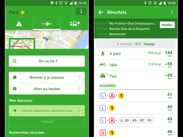Image 14 : iPhone : les meilleures applications gratuites