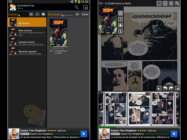 Image 41 : Android : les meilleures applications gratuites