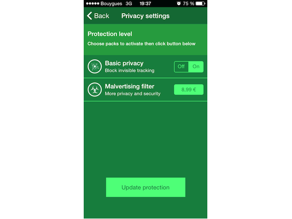Image 19 : iPhone : les meilleures applications gratuites