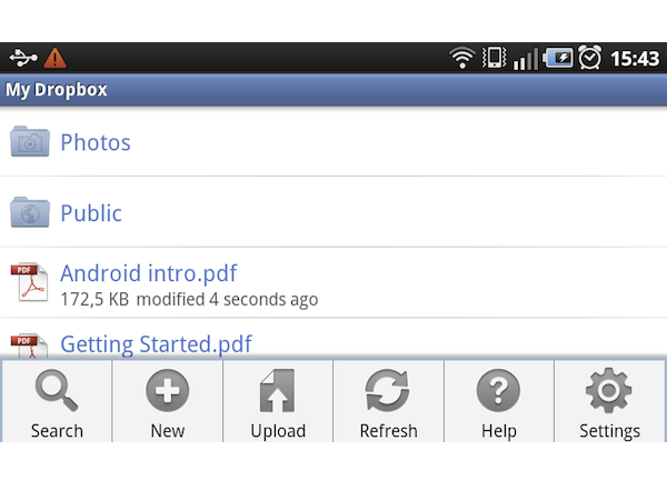 Image 50 : Android : les meilleures applications gratuites