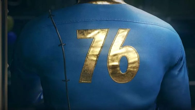 Image 1 : Fallout76 : le cross-platform ruiné par Sony