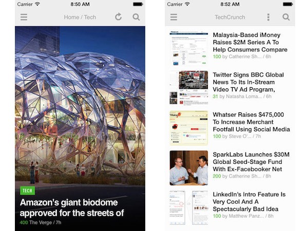 Image 21 : iPhone : les meilleures applications gratuites
