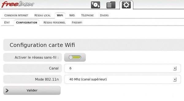 Image 1 : Wi-Fi : comment améliorer la qualité de sa connexion