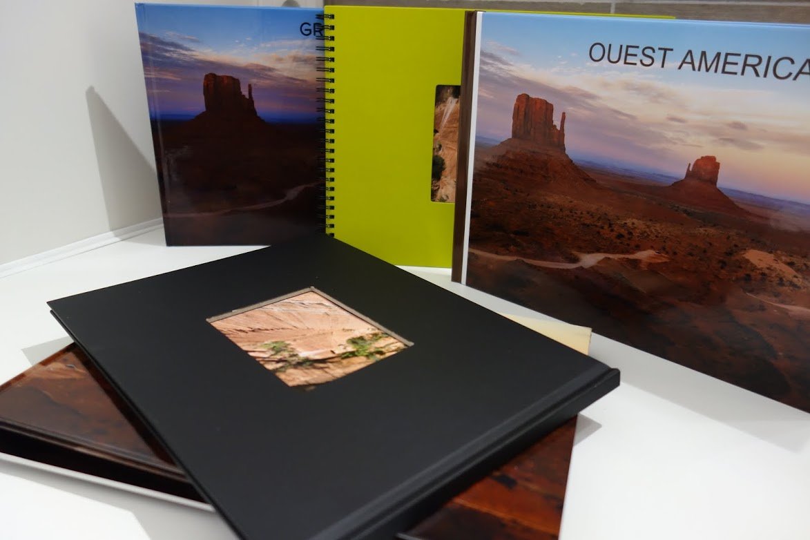 Image 23 : Livre photo : quel est le meilleur service d'album photo ?