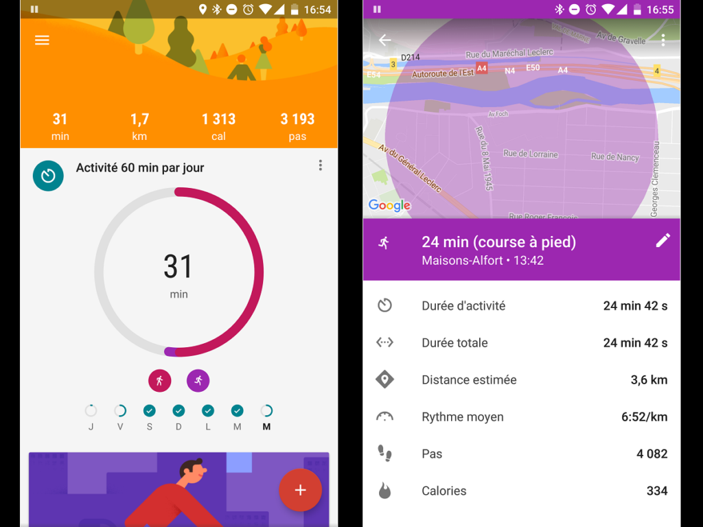 Image 20 : Android : les meilleures applications gratuites