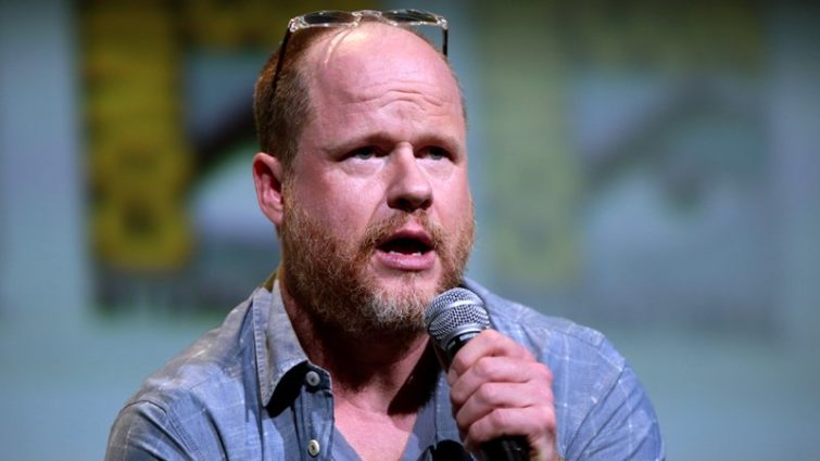 Image 1 : The Nevers : HBO confie sa nouvelle série fantastique à Joss Whedon