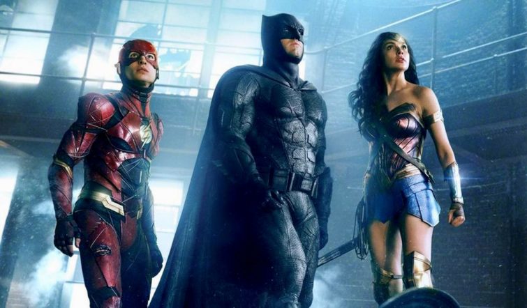 Image 1 : DC Comics : 5 films de super-héros passés au crible