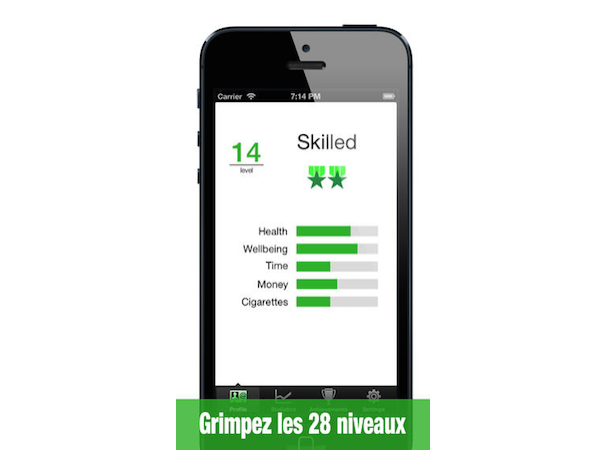 Image 17 : iPhone : les meilleures applications gratuites