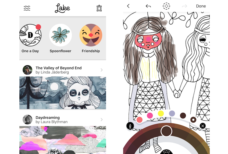 Image 6 : iPhone : les meilleures applications gratuites