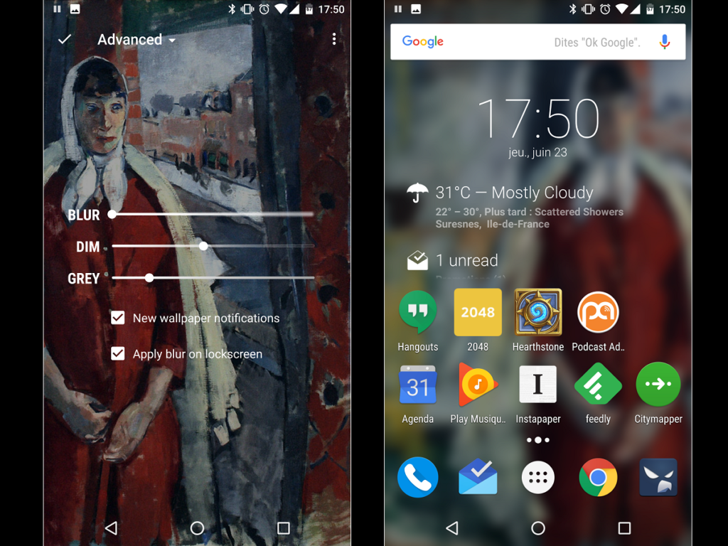 Image 23 : Android : les meilleures applications gratuites