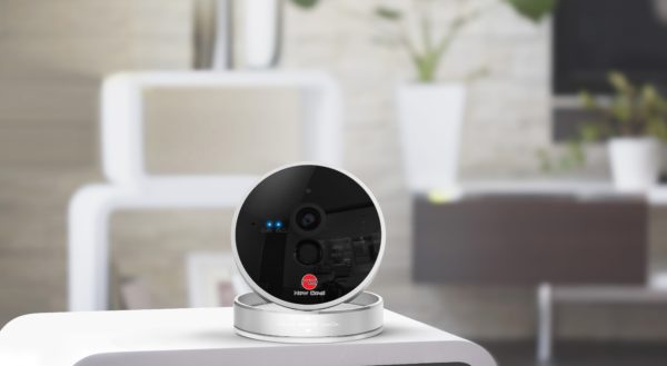 Image 14 : Caméra de surveillance IP : quelle est la meilleure ?