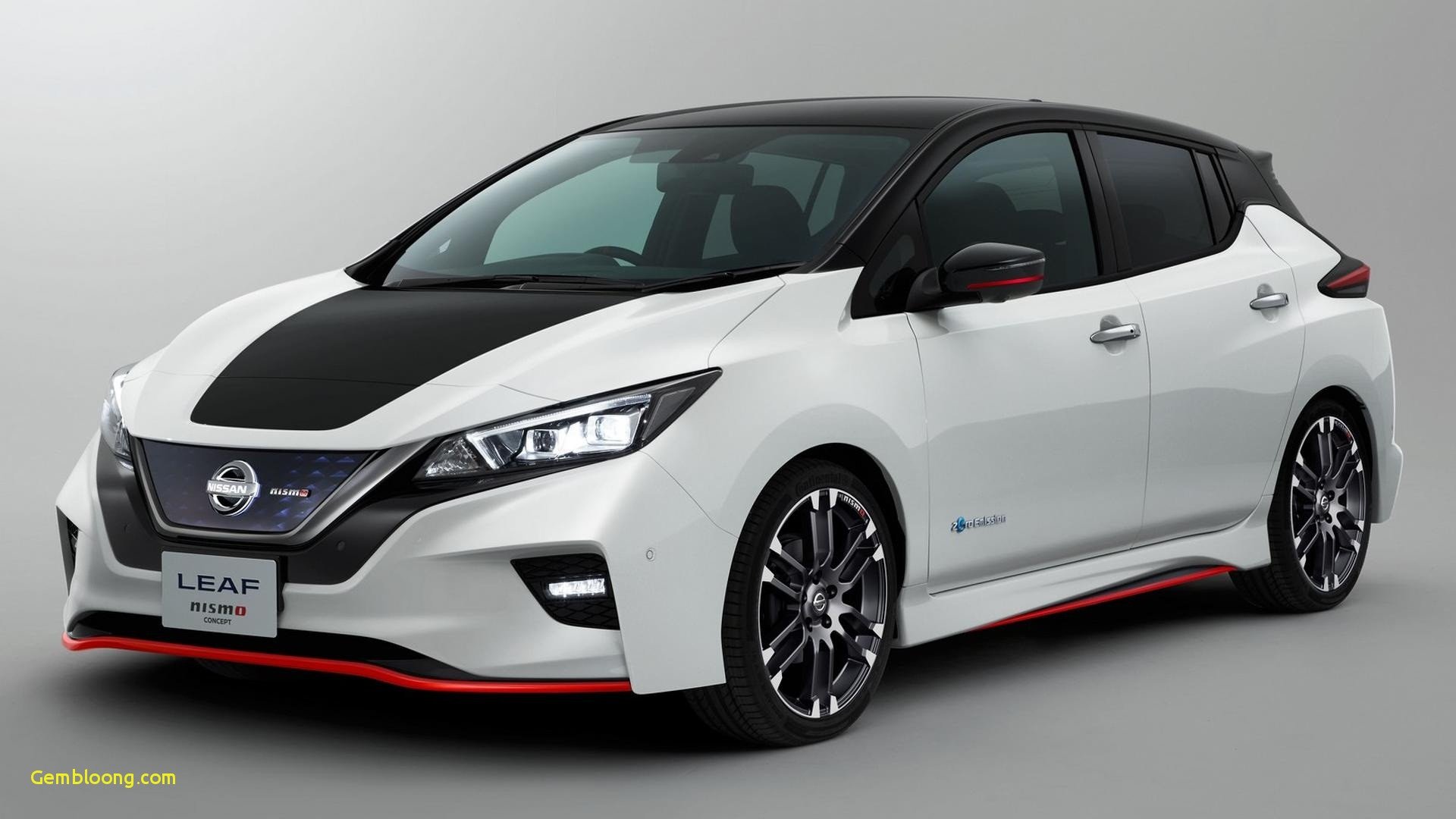 Image 1 : Smart Charging : gagnez de l'argent avec votre Nissan électrique