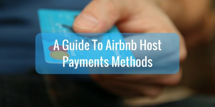 Image 1 : Airbnb teste un système de paiement plus rapide pour les propriétaires