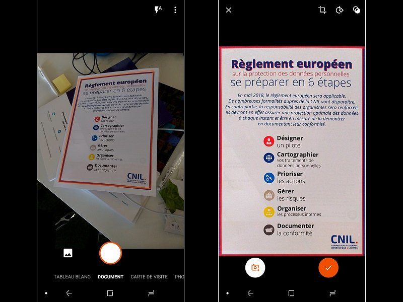 Image 8 : Android : les meilleures applications gratuites