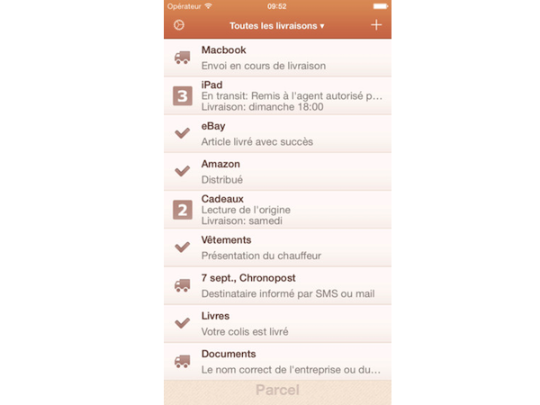 Image 16 : iPhone : les meilleures applications gratuites