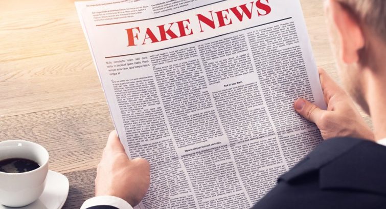 Image 1 : La Russie veut aussi sa loi contre les fake news