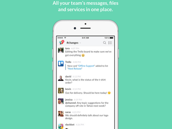 Image 15 : iPhone : les meilleures applications gratuites