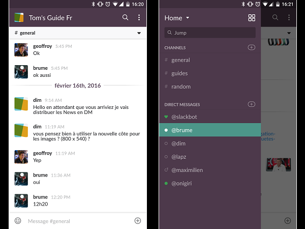 Image 31 : Android : les meilleures applications gratuites
