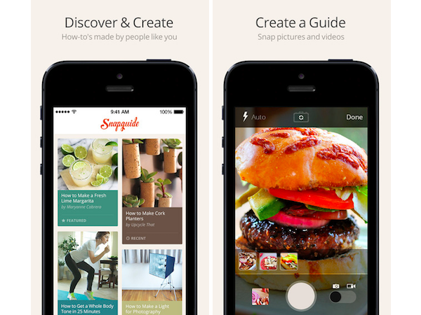 Image 23 : iPhone : les meilleures applications gratuites
