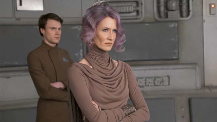 Image 3 : Star Wars : en bref, les épisodes I à VIII et les spin-off