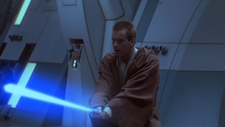 Image 7 : Star Wars : en bref, les épisodes I à VIII et les spin-off