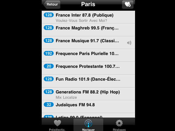 Image 24 : iPhone : les meilleures applications gratuites