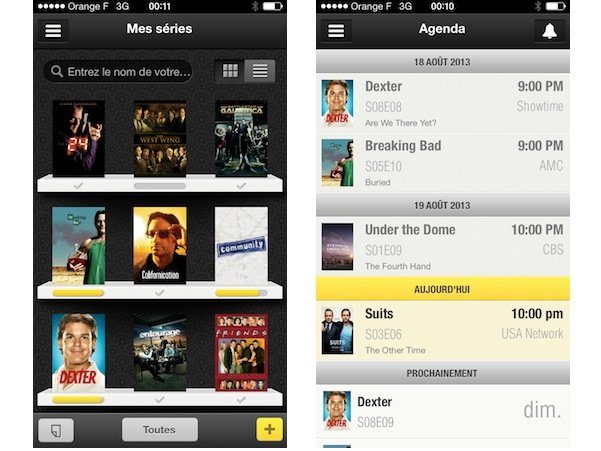 Image 22 : iPhone : les meilleures applications gratuites