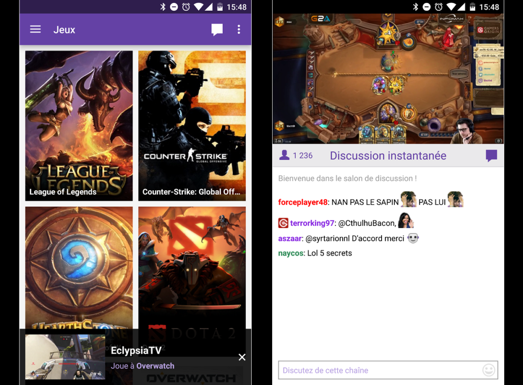 Image 26 : Android : les meilleures applications gratuites