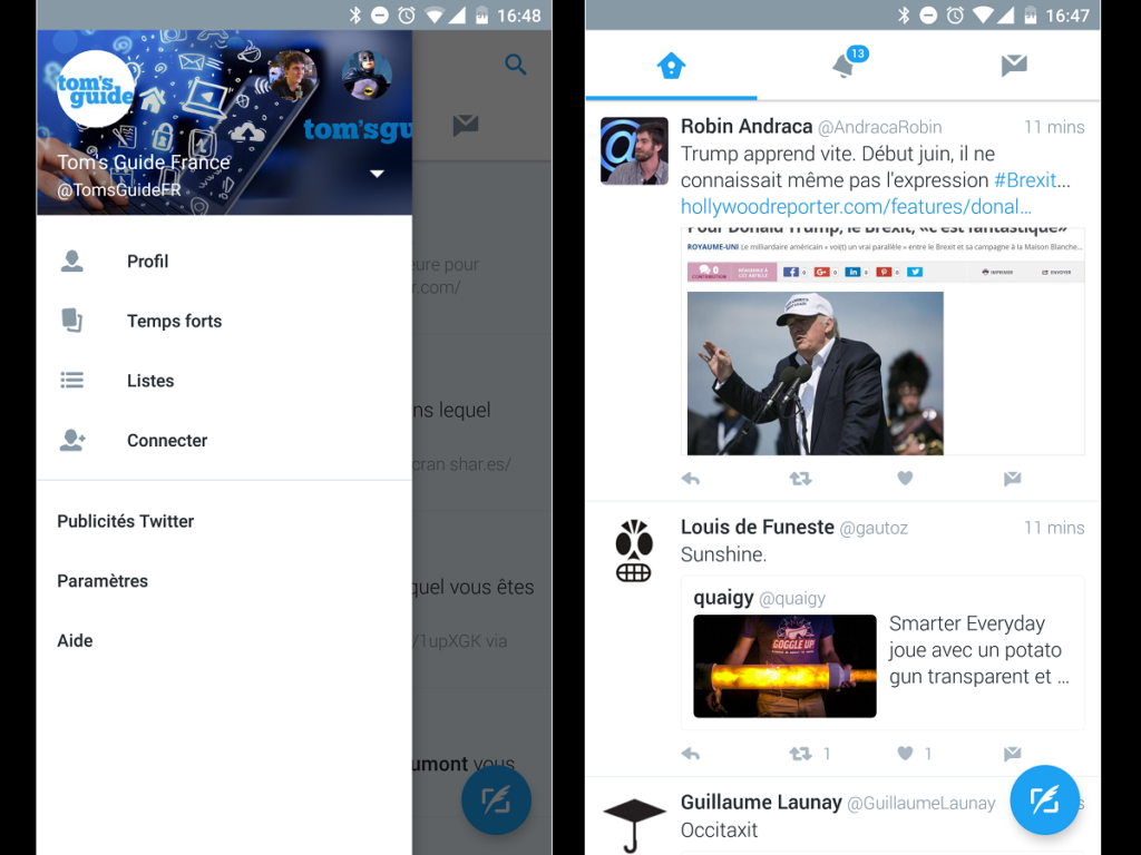 Image 25 : Android : les meilleures applications gratuites