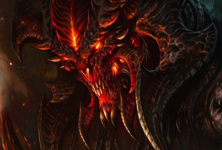 Image 1 : Blizzard travaille sur (un nouveau) Diablo