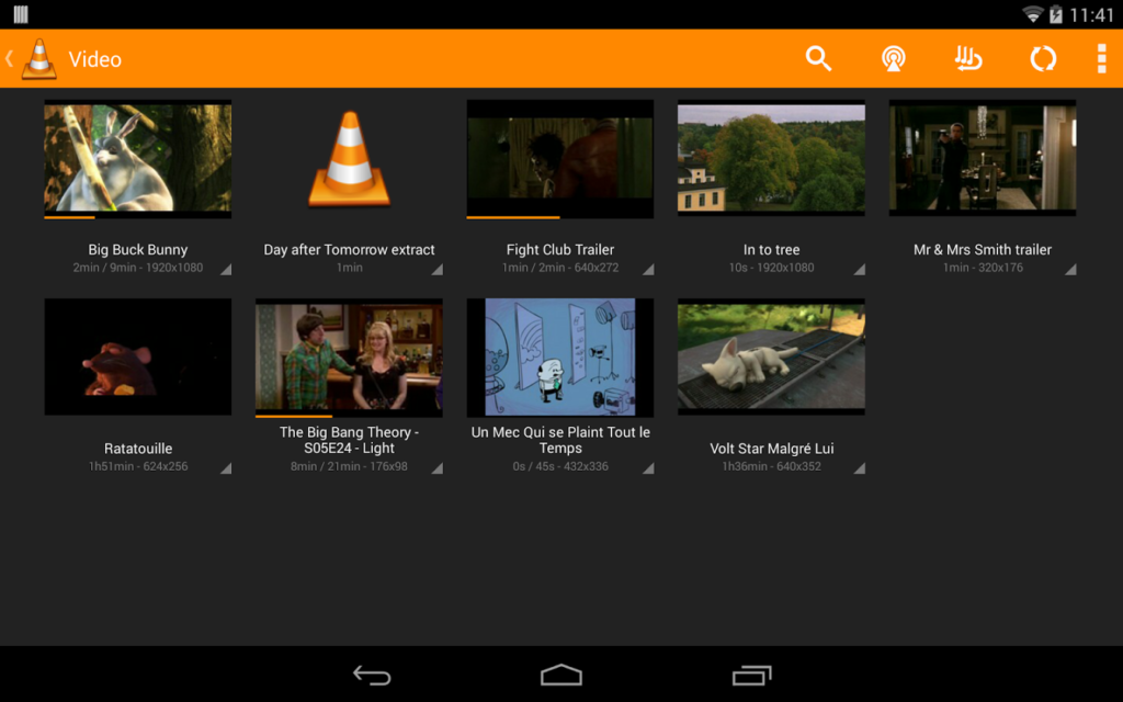 Image 40 : Android : les meilleures applications gratuites