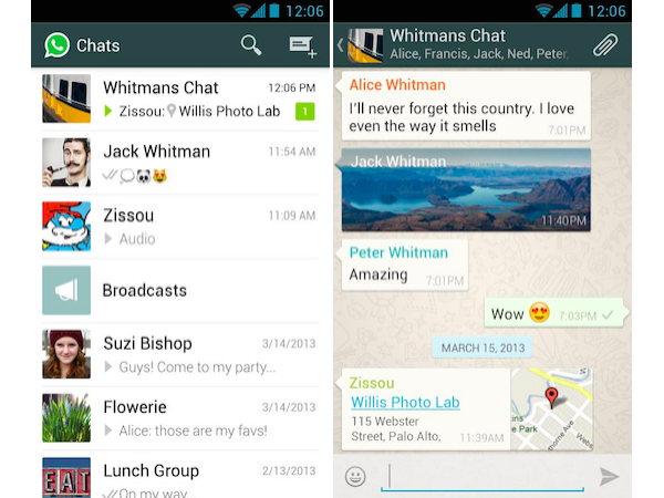 Image 42 : Android : les meilleures applications gratuites