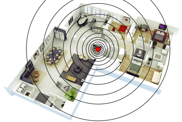 Image 2 : Wi-Fi : comment améliorer la qualité de sa connexion