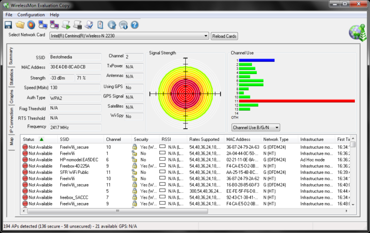 Image 1 : Wi-Fi : comment améliorer la qualité de sa connexion