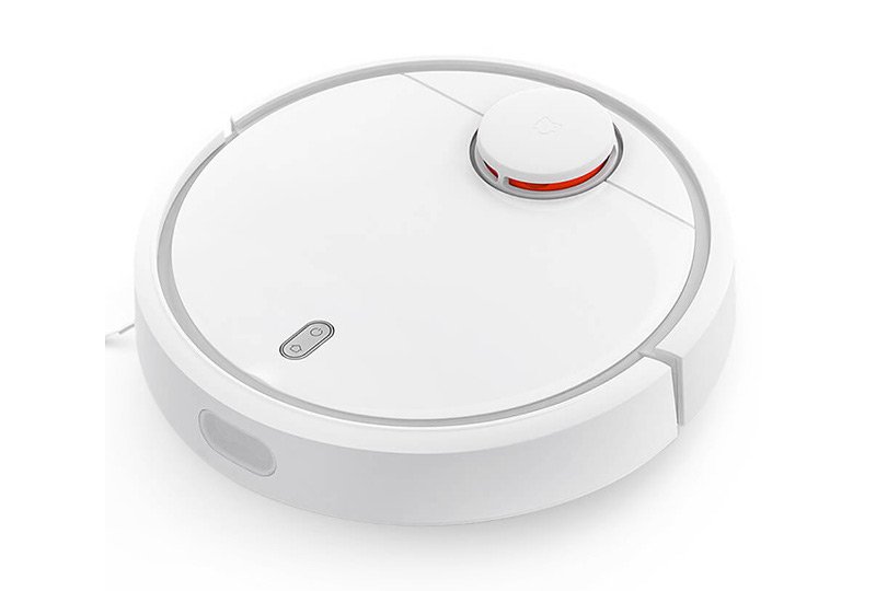 Mi robot vacuum S10 Plus