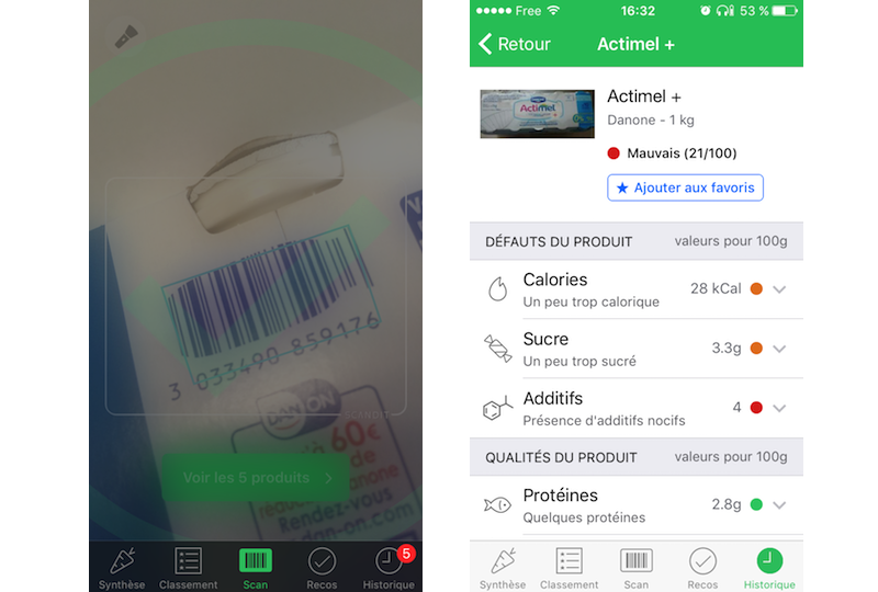 Image 10 : iPhone : les meilleures applications gratuites