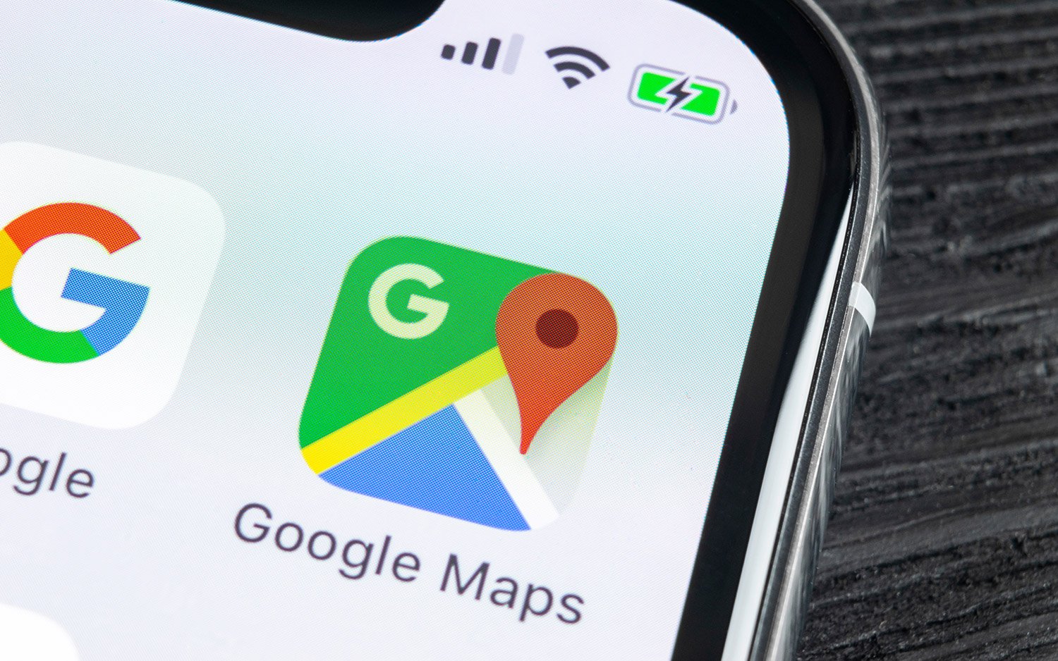 Image 1 : Google Maps : le mode Incognito permettra de ne pas être localisable