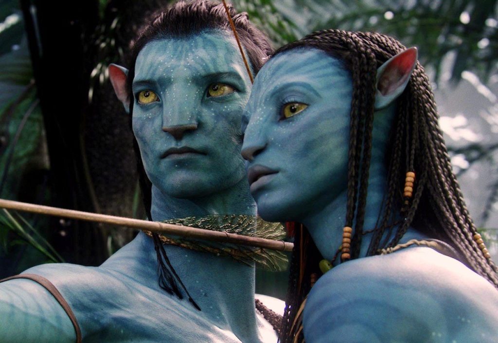 Avatar 2