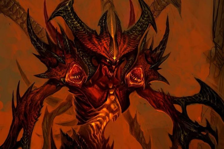 Image 1 : Blizzard a plein de projets Diablo en préparation