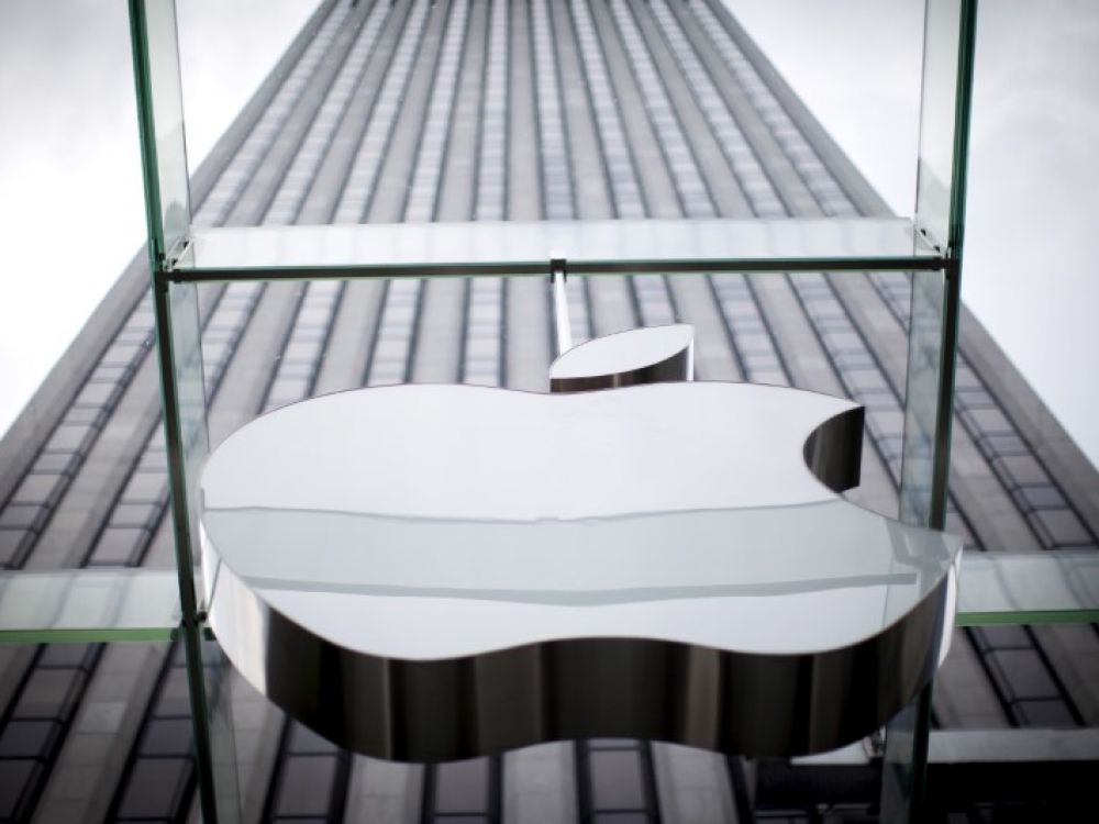 Image 1 : Apple a supprimé tous les avis utilisateurs de son Apple Store