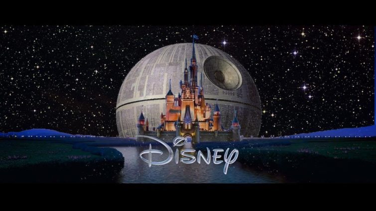 Image 1 : Le service de streaming de Disney va donner lieu à une guerre des prix