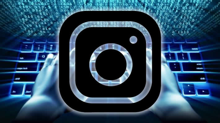Image 1 : Plusieurs centaines de comptes Instagram victimes d'une attaque coordonnée