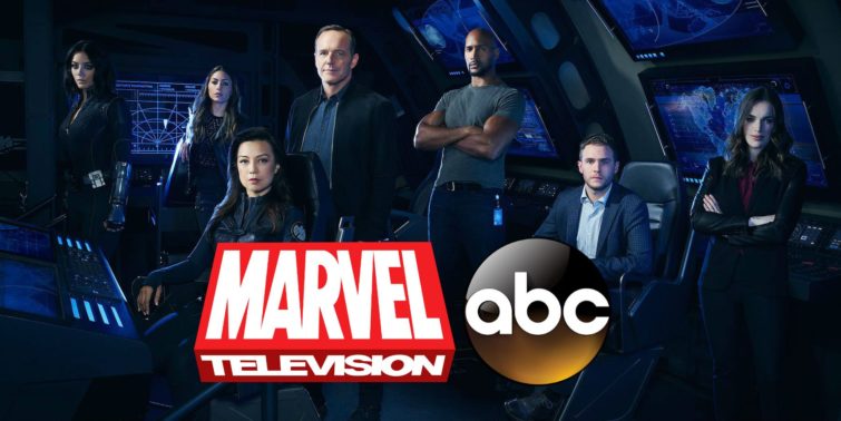 Image 1 : Une nouvelle série Marvel est en préparation sur ABC